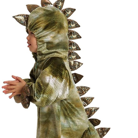 T-Rex Child's Costume